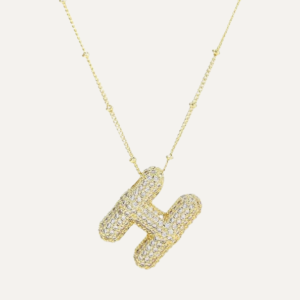Serene™ Bubble Necklace serene