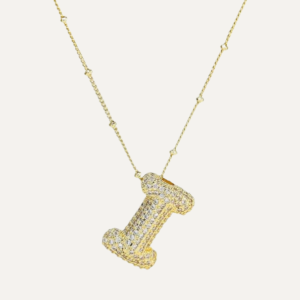 Serene™ Bubble Necklace serene