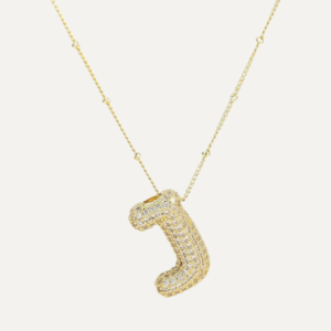 Serene™ Bubble Necklace serene