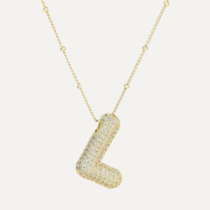 Serene™ Bubble Necklace serene
