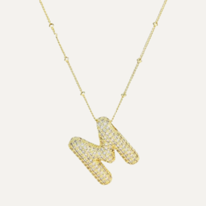 Serene™ Bubble Necklace serene