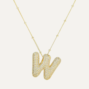 Serene™ Bubble Necklace serene