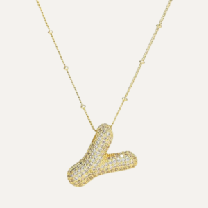 Serene™ Bubble Necklace serene