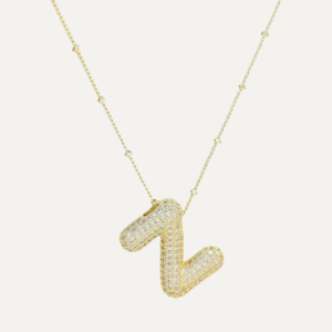 Serene™ Bubble Necklace serene