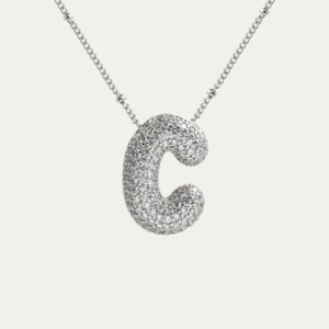 Serene™ Bubble Necklace serene