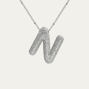 Serene™ Bubble Necklace serene