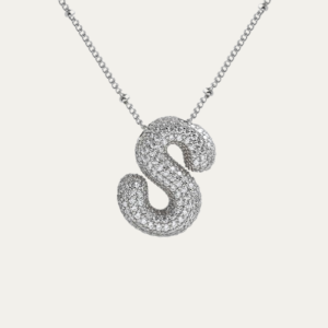 Serene™ Bubble Necklace serene