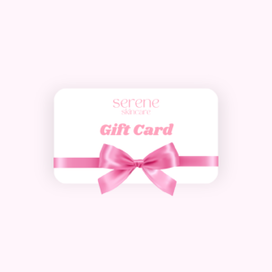 Free $20 Gift Card serene
