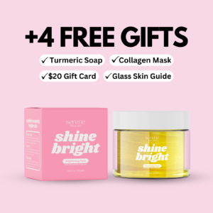 The Shine Bright Pads serene